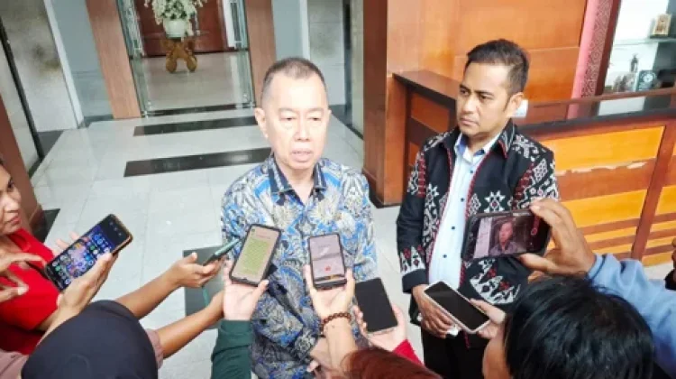 Dorong Transparansi Keuangan Daerah, Bank Maluku Malut Dukung Implementasi SIPD