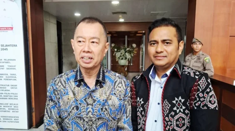 Kemendagri Apresiasi Kinerja Positif Bank Maluku Malut