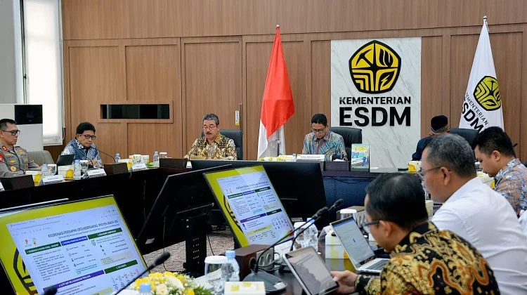 Lahan Blok Masela, Sadali Ie: 187 Warga Terdampak Rampung Didata