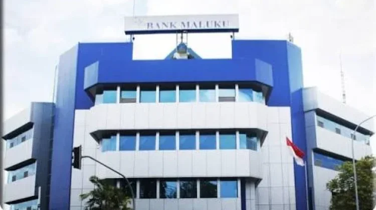 Kawal SIPD-RI, Bank Maluku Malut Siapkan Layanan Digital 24 Jam, Cetak Laba 35 Persen