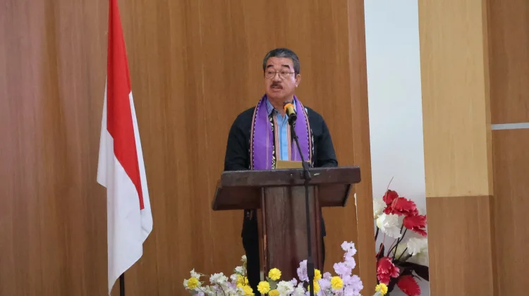 Gubernur Hendrik Komit Berdayakan Perempuan Maluku & Perlindungan Anak