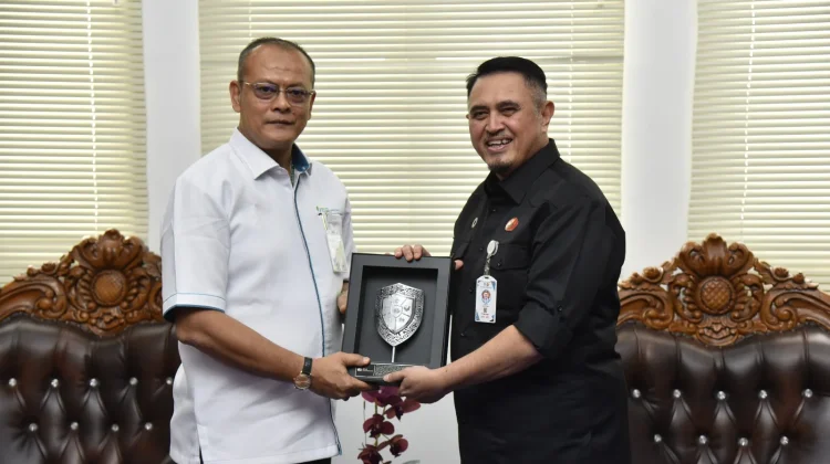 BPJS Ketenagakerjaan dan Untad Perkuat Sinergi Jaminan Sosial Ketenagakerjaan
