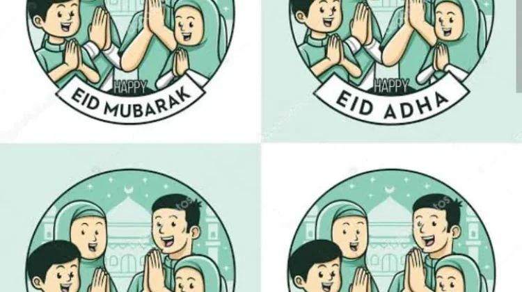 Mengenalkan Kalender Hijriyah sejak Dini dalam Keluarga