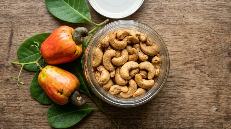 Kacang Mete, Camilan Gurih yang Menyimpan Banyak Manfaat untuk Kesehatan