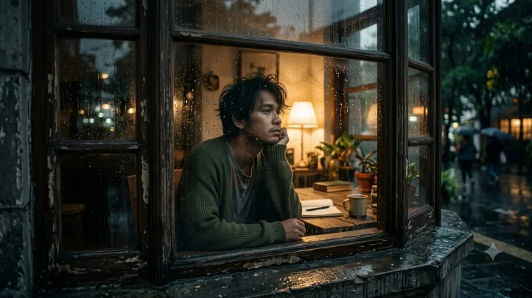 Melamun ternyata Bermanfaat, Ini Dampaknya bagi Kesehatan Mental