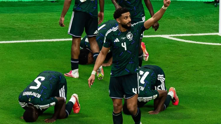 Efek Ledakan Saudi Pro League, Performa Arab Saudi Naik Kelas di Piala Dunia 2026