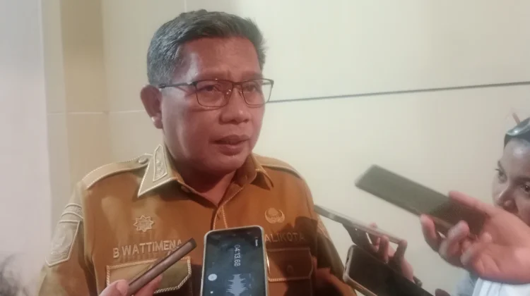 Program WAJAR Tetap Jalan, Masyarakat Dipersilahkan Daftar