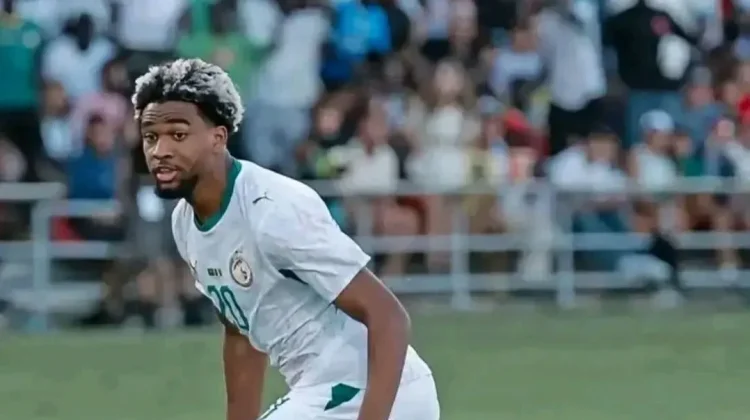 Permata 18 Tahun Senegal Ibrahim Mbaye Cetak Rekor Sejarah di Piala Dunia 2026
