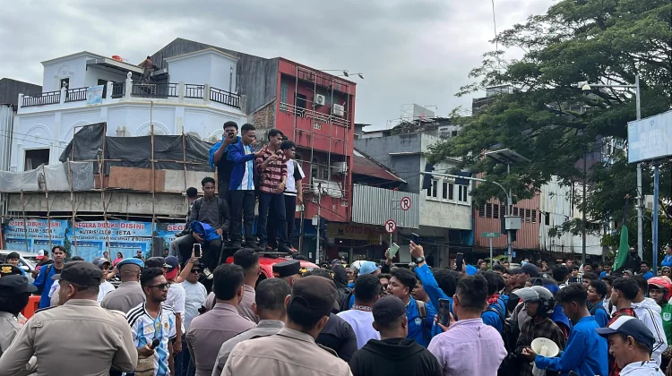 Pemerintah Didesak Percepat Legislasi Daerah Terhadap Masyarakat Adat