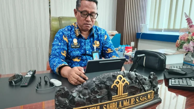 Lindungi Karya, Perkuat Daya Saing: Kemenkum Maluku Dukung Industri Era Digital