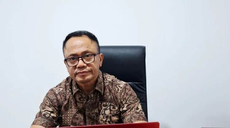 Delegasi MTQ Provinsi Maluku Tiba di Ambon, Siap Rebut Prestasi Terbaik
