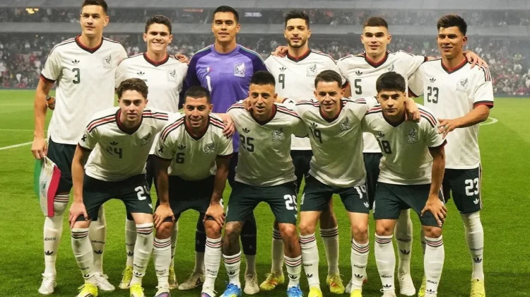 Tekuk Korea Selatan 1-0, Meksiko Tim Pertama Lolos ke Babak 32 Besar Piala Dunia 2026
