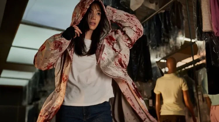Colony, Film Korea Terlaris Kedua di Indonesia