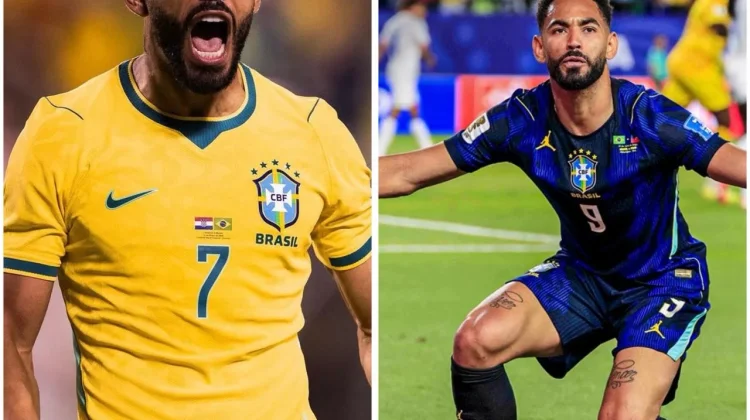 Matheus Cunha, Senjata Baru Selecao di Piala 2026