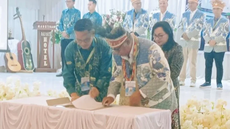 Lopies: Penjurian Pesparawi Nasional XIV Berbasis Statistik