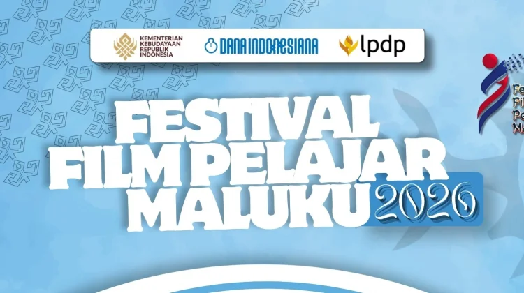 Festival Film Pelajar Maluku 2026 Masuki Tahap Produksi