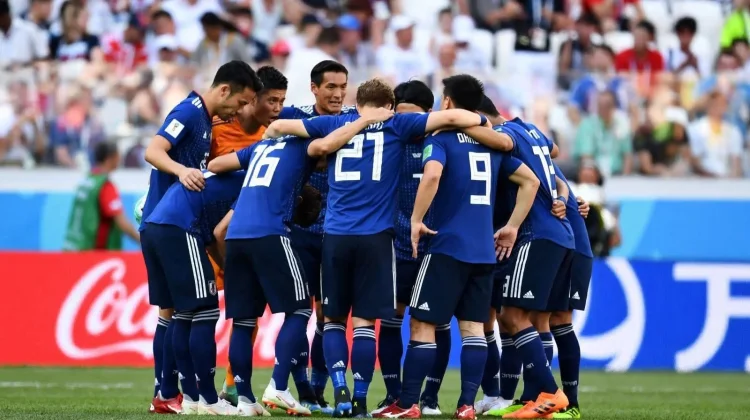 Jepang Tunjukkan Kematangan di Dua Laga Awal Piala Dunia 2026