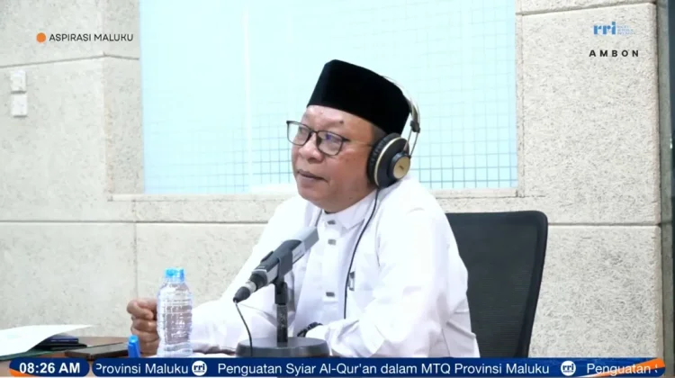 Dorong Prestasi MTQ di Maluku, Pemberian Bonus Dinilai Jadi Salah Satu Solusi