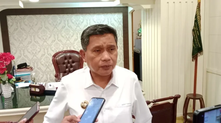 Warga Ambon Didorong Gunakan Identitas Kependudukan Digital