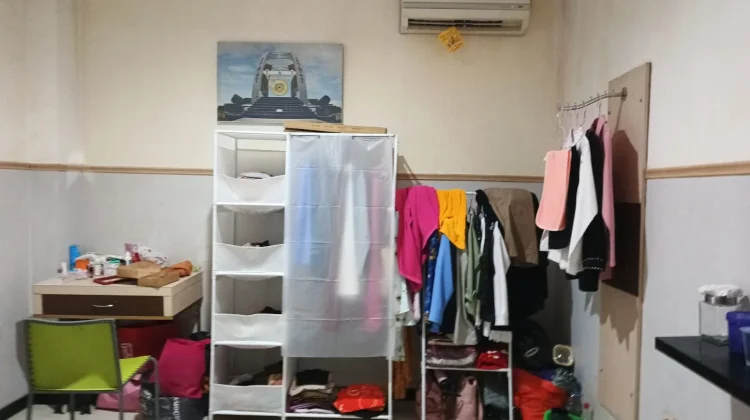 Ingat! Kamar yang Berantakan Pengaruhi Suasana Hati