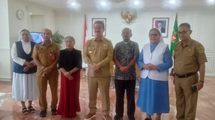 Yubelium 100 Tahun TMM Akan Hadirkan Perwakilan Vatikan