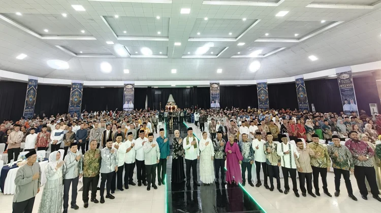 Menabur Nilai Al-Qur'an & Merajut Harmoni Keberagaman lewat MTQ XXXI/Maluku 2026