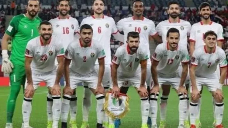 Comeback Dramatis! Aljazair Kubur Mimpi Yordania di Piala Dunia