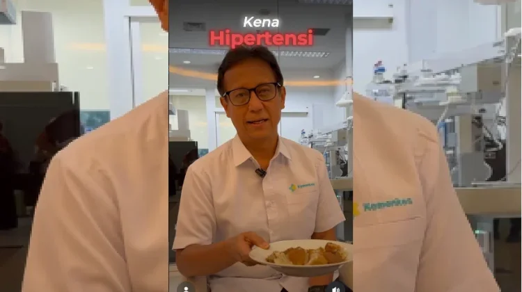 Ungkap Kandungan Natrium Tersembunyi dalam Menu Favorit Masyarakat