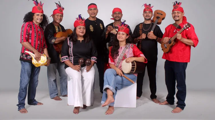 Maluku Mese Mena, Seruan Persatuan yang Akan Terus Menggema  lewat Musik