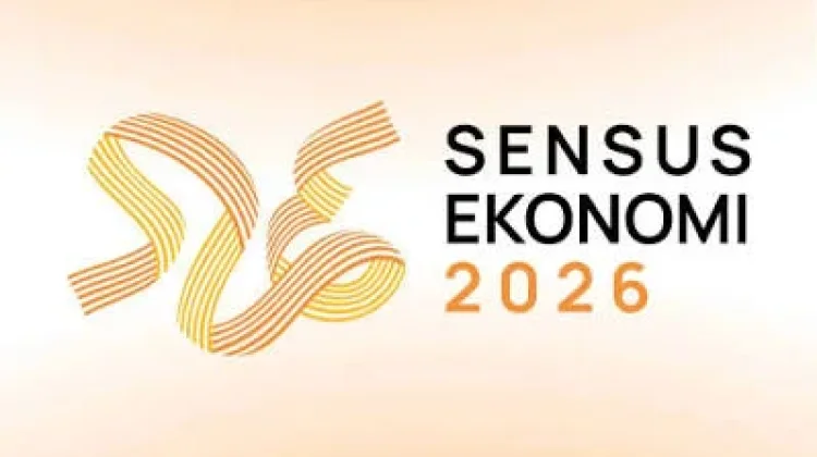 BPS Maluku Ajak Masyarakat Berikan Data Akurat dalam Sensus Ekonomi 2026