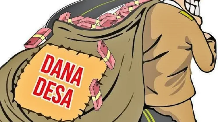 Jaksa di Saparua Temukan Bukti Korupsi Rp1,4 Miliar di Desa Booi