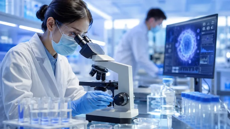 Stem Cell dari Donor atau Tubuh Sendiri, Mana yang Lebih Baik?