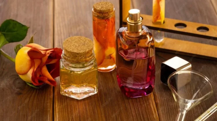 Dunia Wewangian: antara Eau de Parfum dan Eau de Toilette