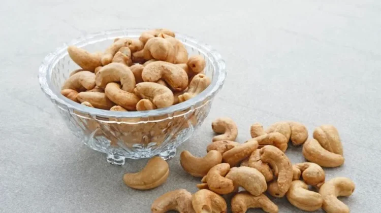 Manfaat Kacang Mete bagi Kesehatan Tubuh, Nomor 6 yang Jarang Diketahui