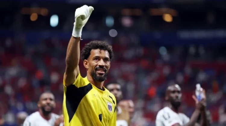 Pulangkan Uruguay, Spanyol Muluskan Jalan Tanjung Verde ke Round of 32 Piala Dunia