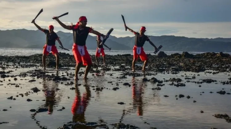 Indonesia Perlu Unit Khusus Pantau Warisan Budaya