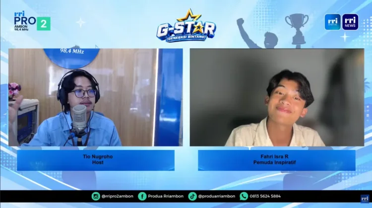 Gen Z Berani Bicara dan Berkarya, jadi Good Influence di Lingkungan Sekitar