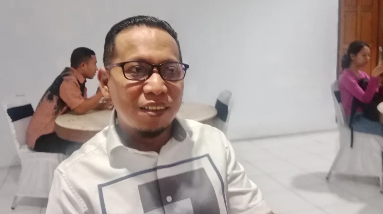 Polemik Pengangkatan Raja, Morits: Tugas DPRD Hanya Memfasilitasi