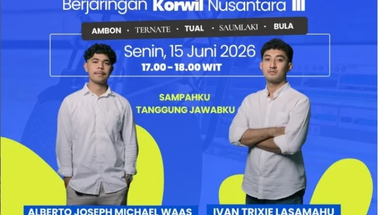 Sampahku Tanggung Jawabku! The Mulung Ajak Masyarakat Ubah Kebiasaan