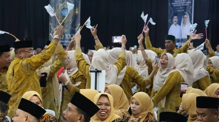 Kota Tual Pertahankan Gelar Juara Umum MTQ XXXI/2026 Maluku Disusul Malteng