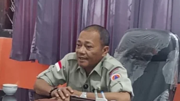 Percepat Penanganan Darurat, Pemkab MBD Dorong Pembentukan Kantor Basarnas