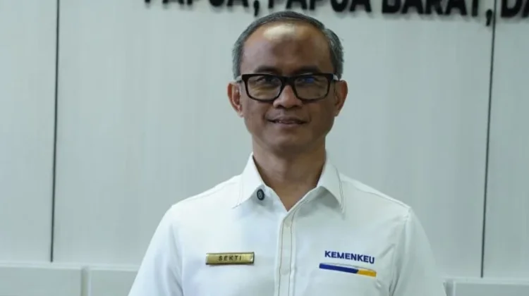 Pemerintah Konsisten Dukung UMKM, Pajak Lebih Tepat Sasaran