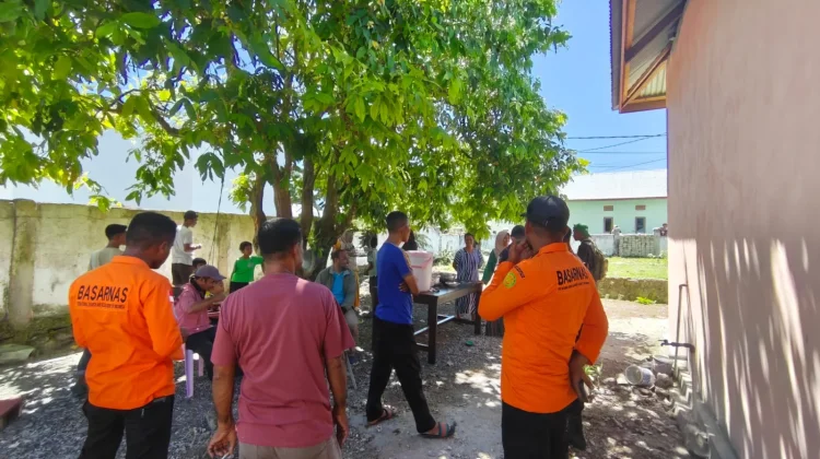 Sehari Tak Kembali dari Hutan, Assagaf Akhirnya Ditemukan