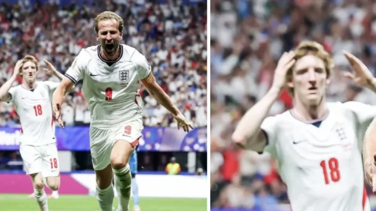Koleksi Gol Harry Kane Lampaui Pele, Gordon Torehkan Tinta Emas Piala Dunia