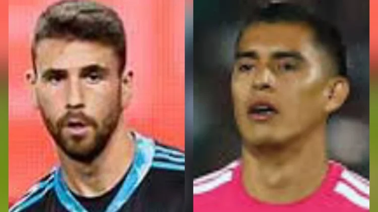 Gawang Spanyol dan Meksiko Masih "Perawan" hingga Babak 16