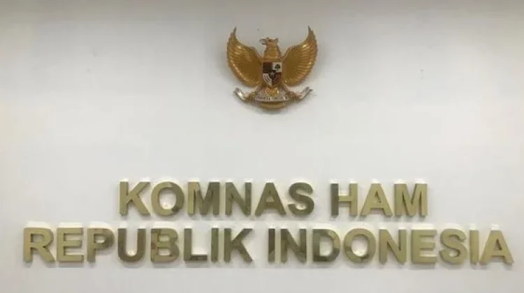 Komnas HAM Buka Lagi Dugaan Perampasan Petuanan Samasuru