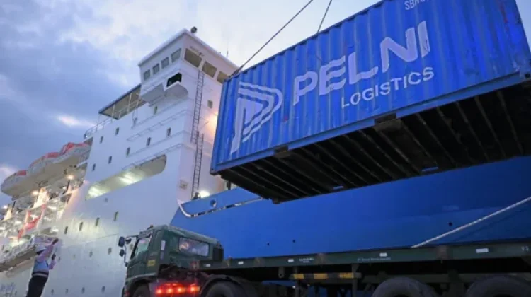 PELNI Lakukan Penyesuaian Tarif Angkutan Muatan sejak 1 Juli 2026