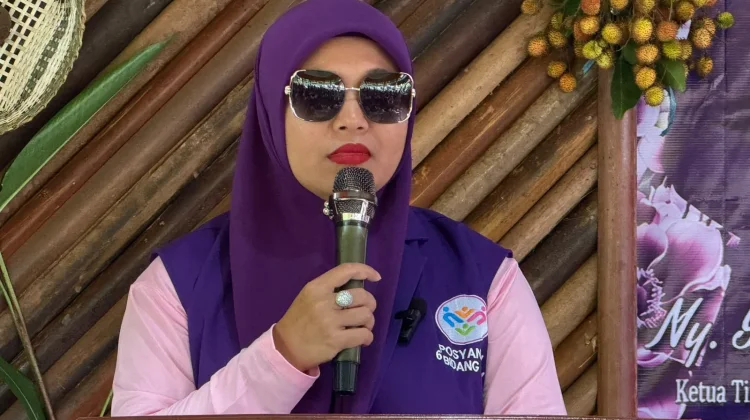 Kader Posyandu Elpaputih Diasah, Pelayanan Dasar SBB Diperkuat