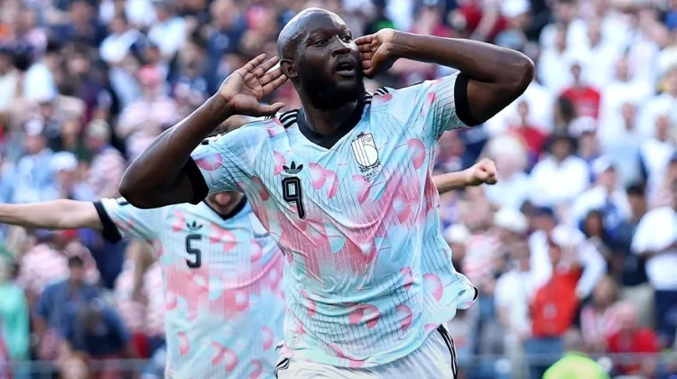 Belgia Tumbangkan Tuan Rumah AS, Melenggang ke Perempat Final
