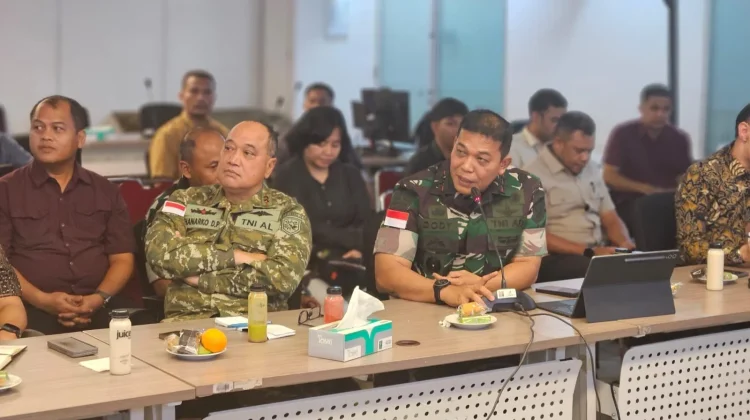 Persiapan Groundbreaking PSN Blok Masela Diklaim Rampung